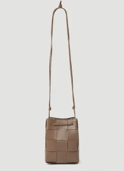 Cassette Bucket Shoulder Bag></noscript>Bottega Veneta Discount