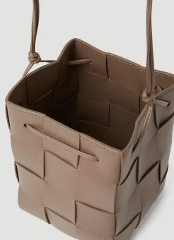 Cassette Bucket Shoulder Bag></noscript>Bottega Veneta Discount
