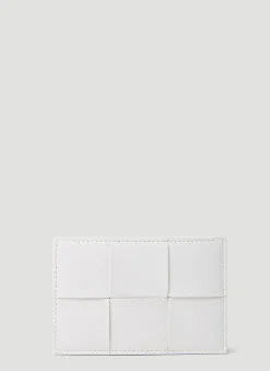 Men Bottega Veneta Wallets & Cardholders^Cassette Cardholder