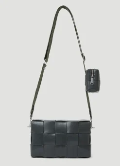 Men Bottega Veneta Crossbody Bags^Cassette Crossbody Bag
