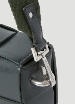 Men Bottega Veneta Crossbody Bags^Cassette Crossbody Bag