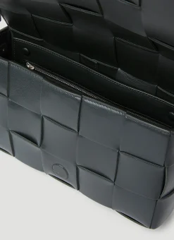 Men Bottega Veneta Crossbody Bags^Cassette Crossbody Bag