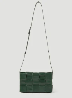 Men Bottega Veneta Crossbody Bags^Cassette Crossbody Bag