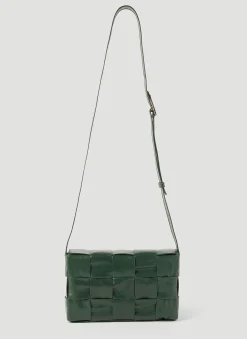 Men Bottega Veneta Crossbody Bags^Cassette Crossbody Bag