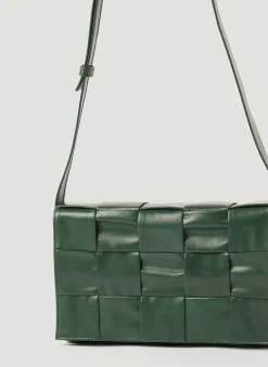 Men Bottega Veneta Crossbody Bags^Cassette Crossbody Bag