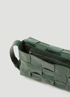 Men Bottega Veneta Crossbody Bags^Cassette Crossbody Bag