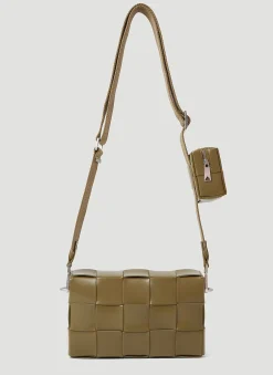 Men Bottega Veneta Crossbody Bags^Cassette Crossbody Bag