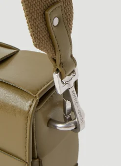 Men Bottega Veneta Crossbody Bags^Cassette Crossbody Bag