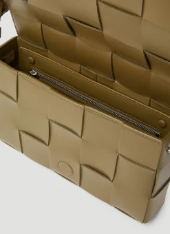 Men Bottega Veneta Crossbody Bags^Cassette Crossbody Bag