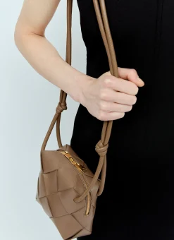 Cassette Mini Shoulder Bag><noscript><img width=