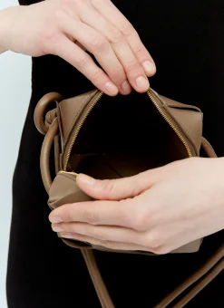 Cassette Mini Shoulder Bag><noscript><img width=