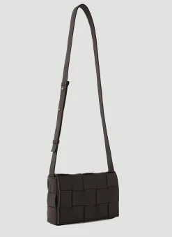 Cassette Shoulder Bag>Bottega Veneta Sale