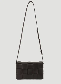 Cassette Shoulder Bag></noscript>Bottega Veneta Sale