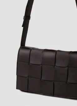 Cassette Shoulder Bag></noscript>Bottega Veneta Sale