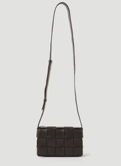 Cassette Small Shoulder Bag>Bottega Veneta Clearance