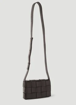 Cassette Small Shoulder Bag>Bottega Veneta Clearance