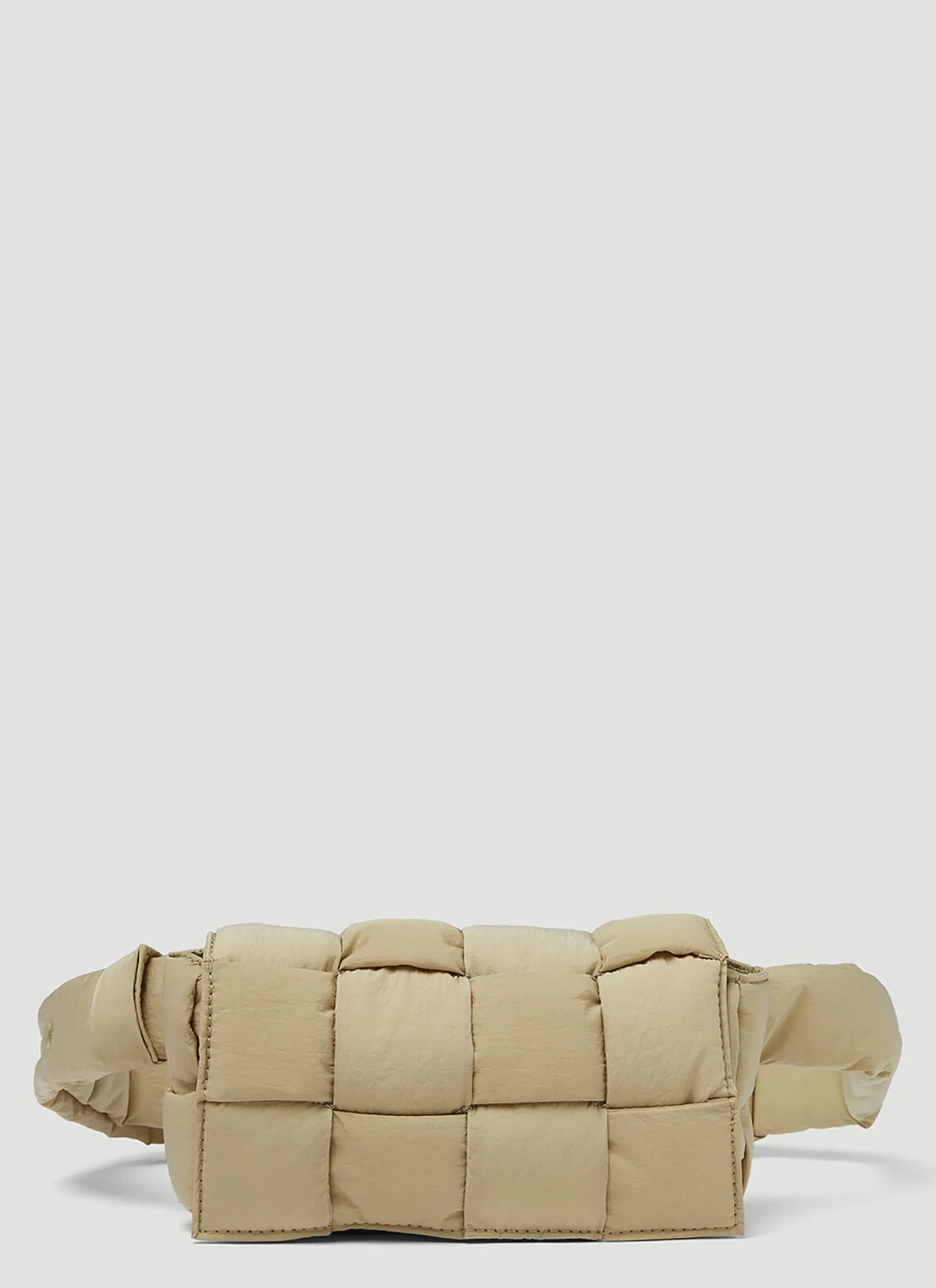 Men Bottega Veneta Belt Bags^Cassette Tech Belt Bag