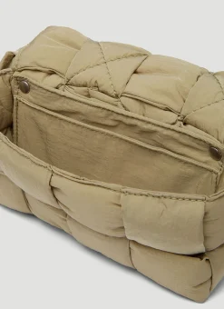 Men Bottega Veneta Belt Bags^Cassette Tech Belt Bag