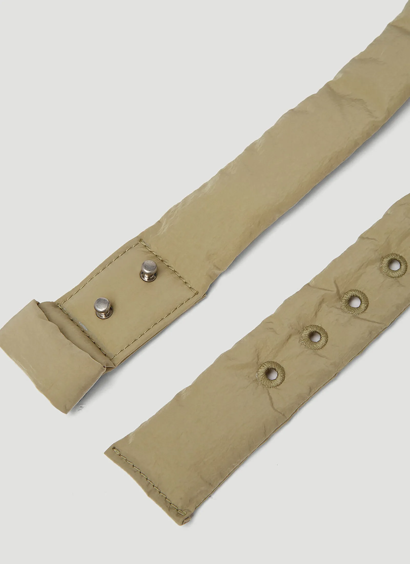 Men Bottega Veneta Belt Bags^Cassette Tech Belt Bag