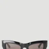 Men Bottega Veneta Sunglasses^Cat Eye Sunglasses