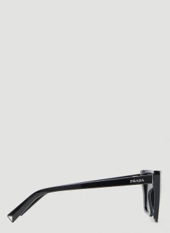 Men Prada Sunglasses^Cat-Eye Sunglasses