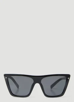 Men Prada Sunglasses^Cat-Eye Sunglasses