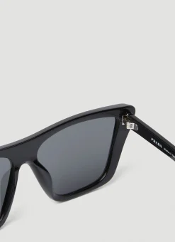 Men Prada Sunglasses^Cat-Eye Sunglasses