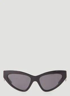 Men Dolce & Gabbana Sunglasses^Cat-Eye Sunglasses