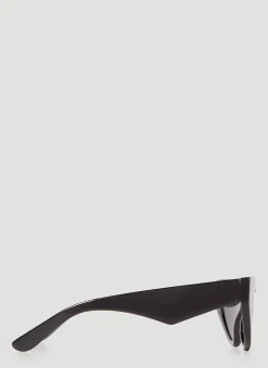 Men Dolce & Gabbana Sunglasses^Cat-Eye Sunglasses