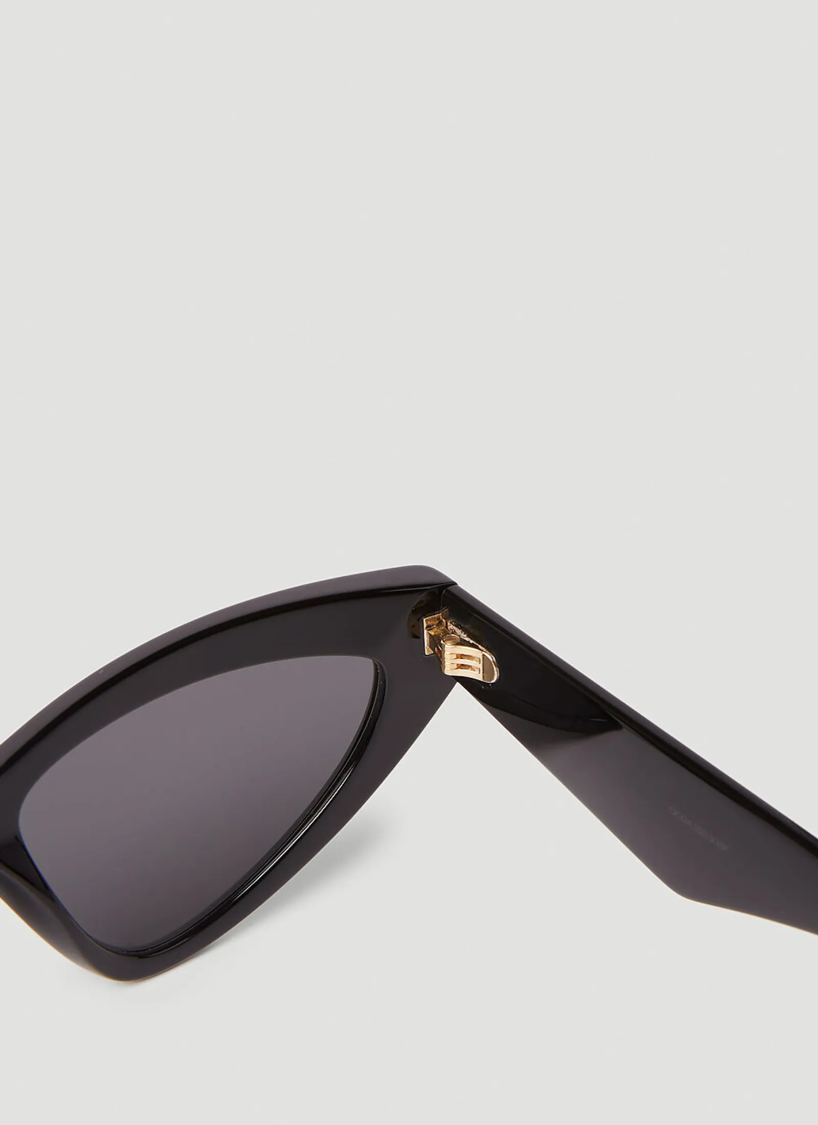 Men Dolce & Gabbana Sunglasses^Cat-Eye Sunglasses