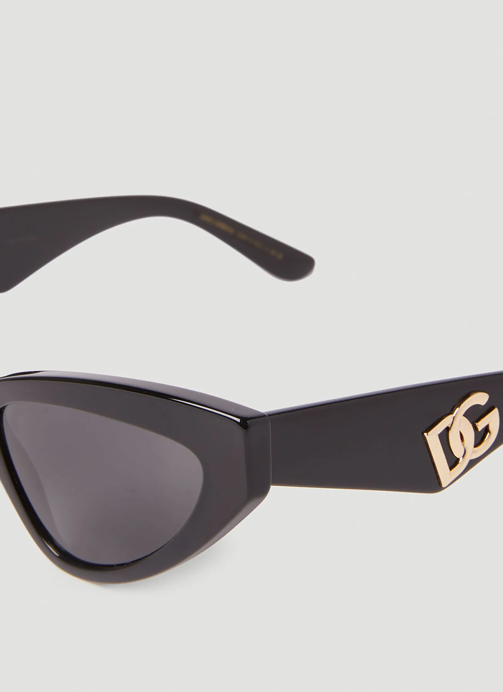 Men Dolce & Gabbana Sunglasses^Cat-Eye Sunglasses