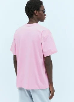 Men Patta T-Shirts^Cats T-Shirt