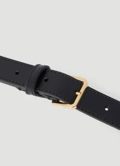 Men Burberry Belts^Chain Belt