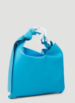 Chain Hobo Handbag>JW Anderson