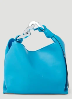 Chain Hobo Handbag></noscript>JW Anderson