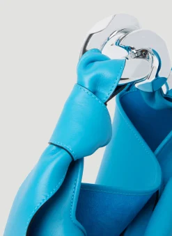 Chain Hobo Handbag></noscript>JW Anderson