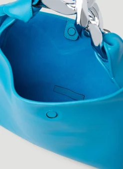 Chain Hobo Handbag></noscript>JW Anderson