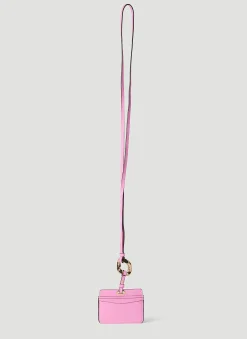 Men JW Anderson Wallets & Cardholders^Chain Link Cardholder