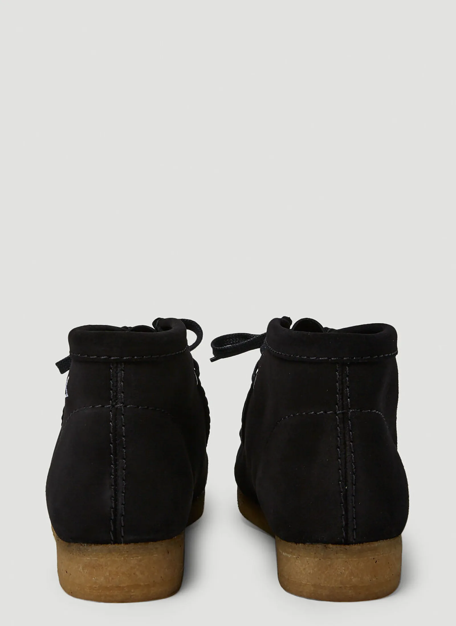 Men UNDERCOVER x Clarks Lace Ups^Chaos Balance Wallabee Shoes