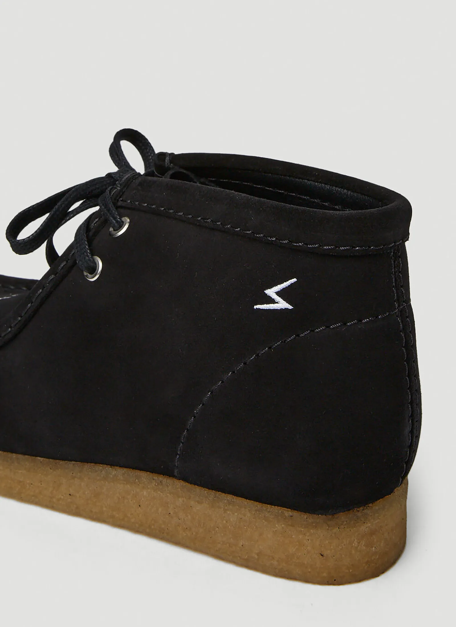 Men UNDERCOVER x Clarks Lace Ups^Chaos Balance Wallabee Shoes