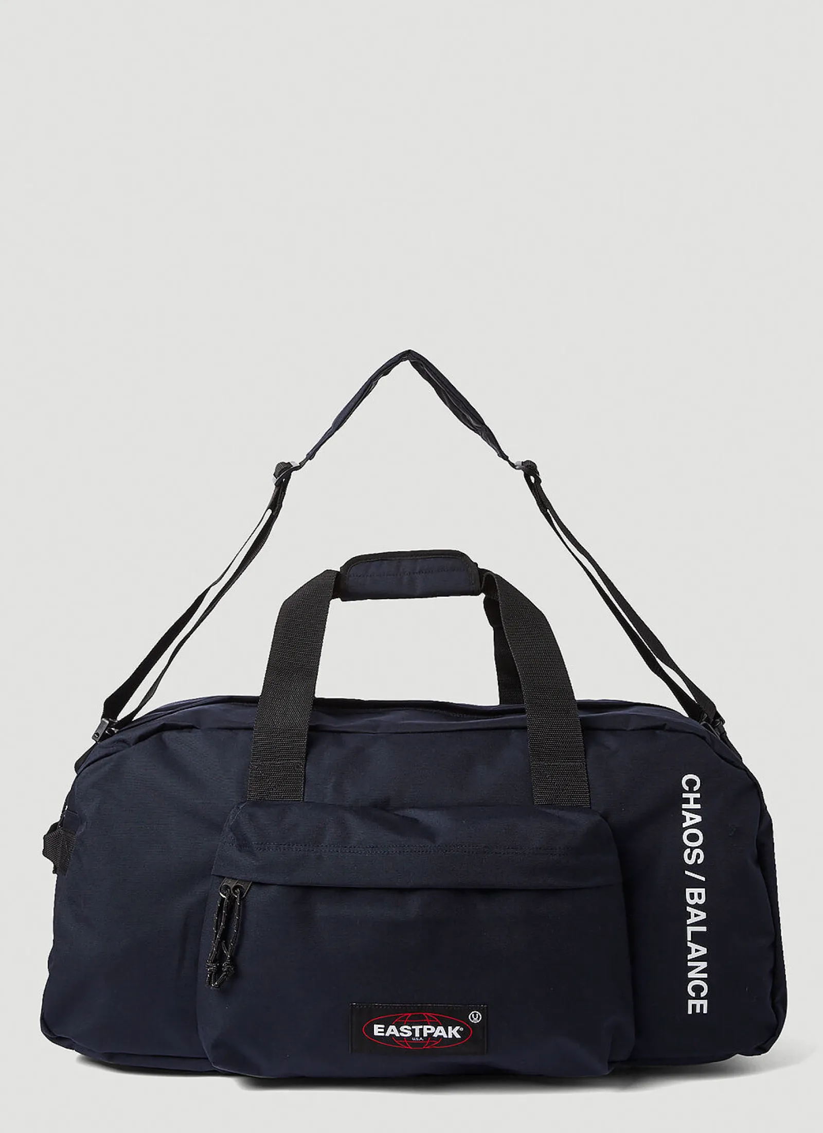 Men Eastpak x UNDERCOVER Weekend Bags^Chaos Balance Weekend Bag