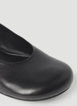 Charm Ballerina Shoes><noscript><img width=