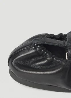 Charm Ballerina Shoes><noscript><img width=