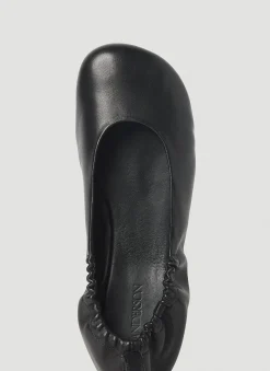 Charm Ballerina Shoes><noscript><img width=