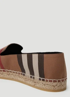Check Espadrille Flats><noscript><img width=