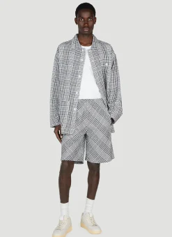 Men NOMA t.d. Shorts^Check Shorts