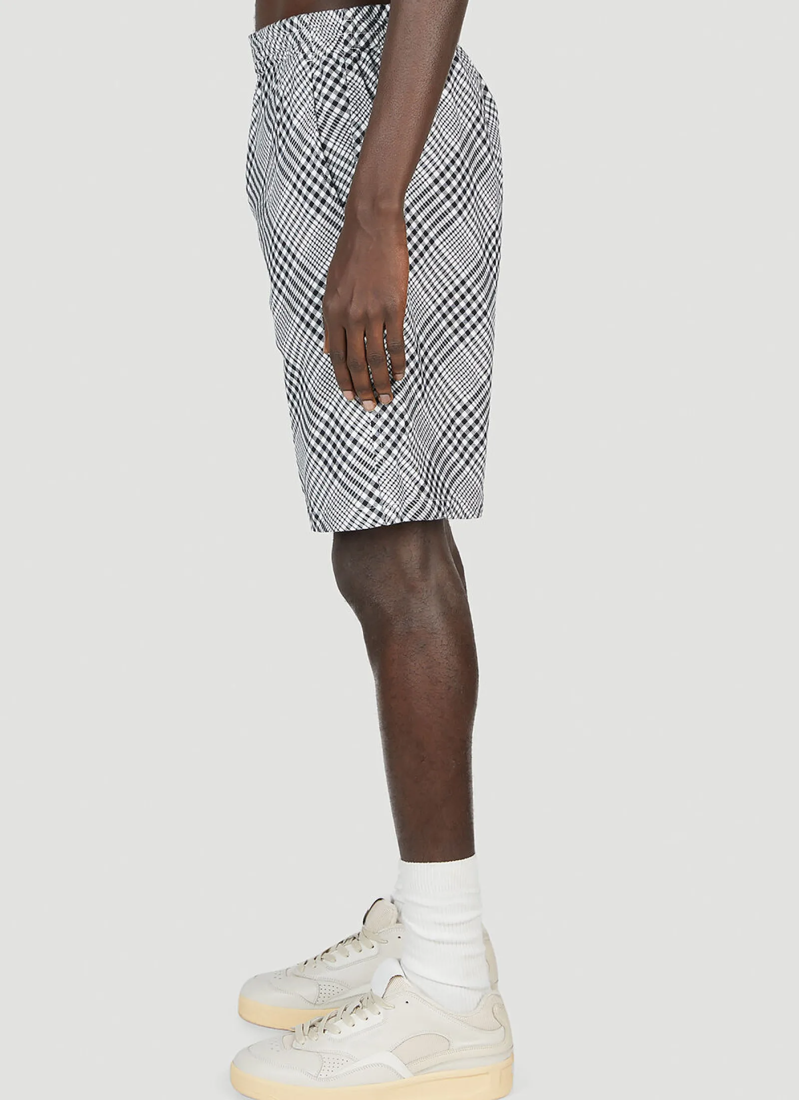 Men NOMA t.d. Shorts^Check Shorts