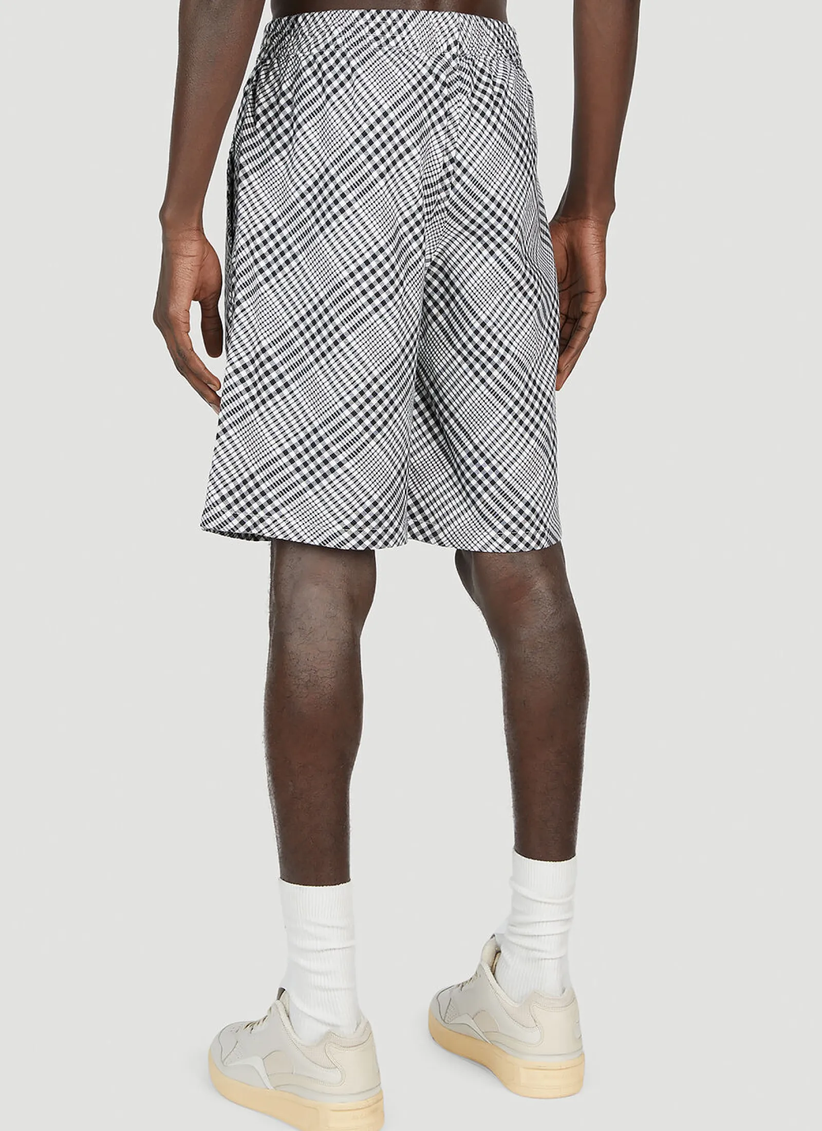 Men NOMA t.d. Shorts^Check Shorts