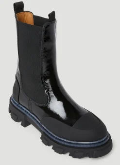 Chelsea Ankle Boots></noscript>GANNI Sale