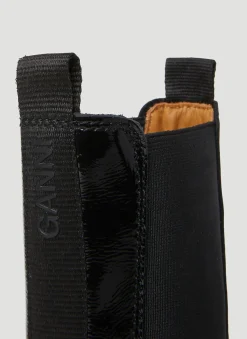 Chelsea Ankle Boots></noscript>GANNI Sale